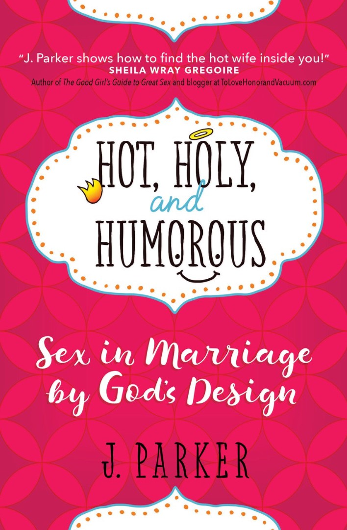 Hot, Holy and Humourous