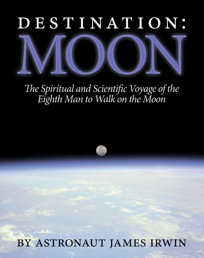 Destination: Moon