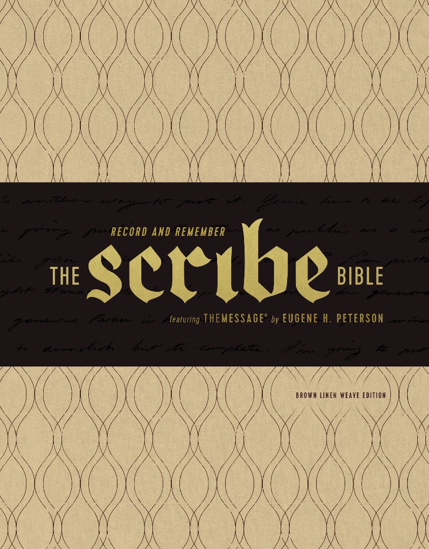 The Scribe Bible