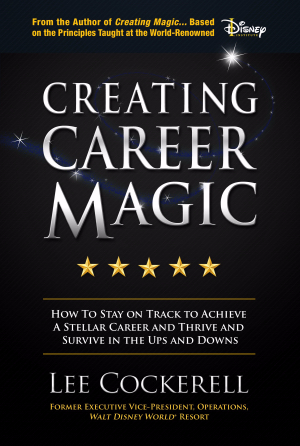 Career Magic