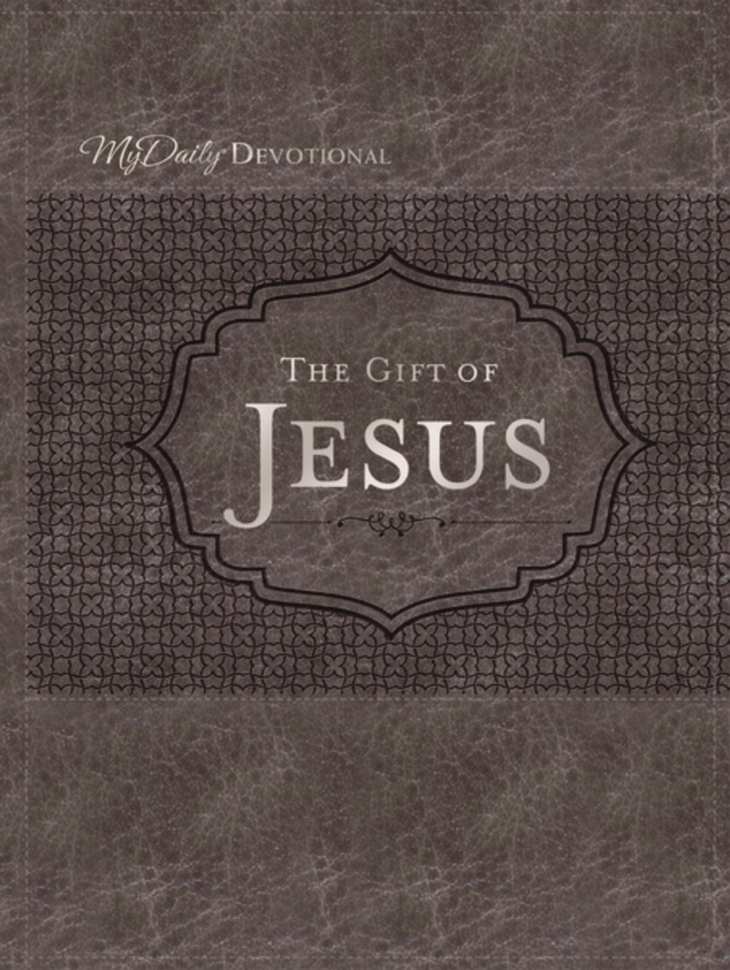 The Gift of Jesus