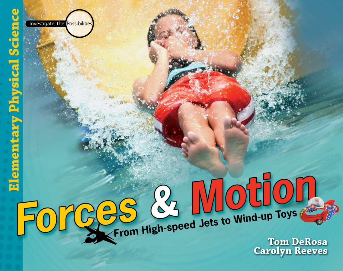 Forces & Motion