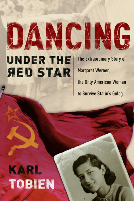 Dancing Under The Red Star