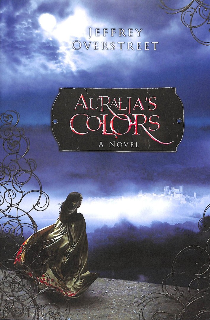 Auralia'S Colors