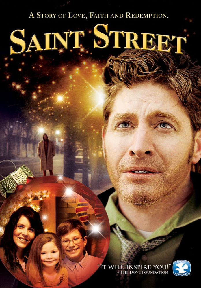 Saint Street