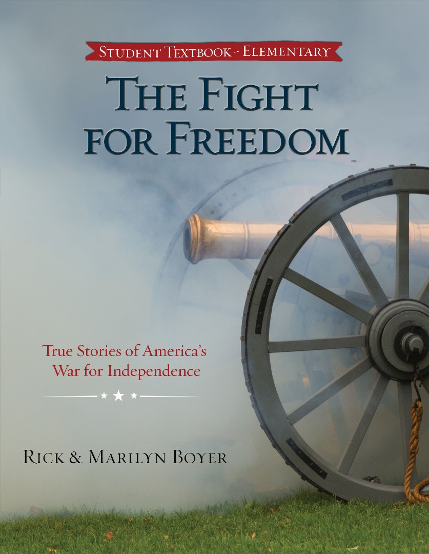 The Fight For Freedom