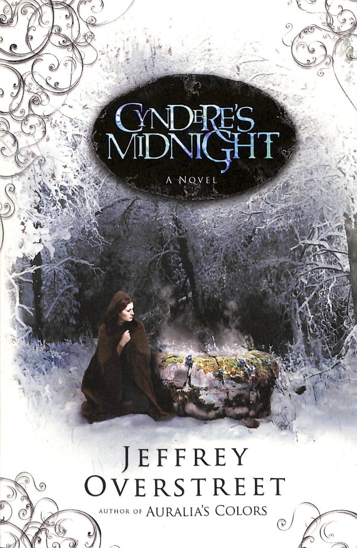 Cyndere'S Midnight