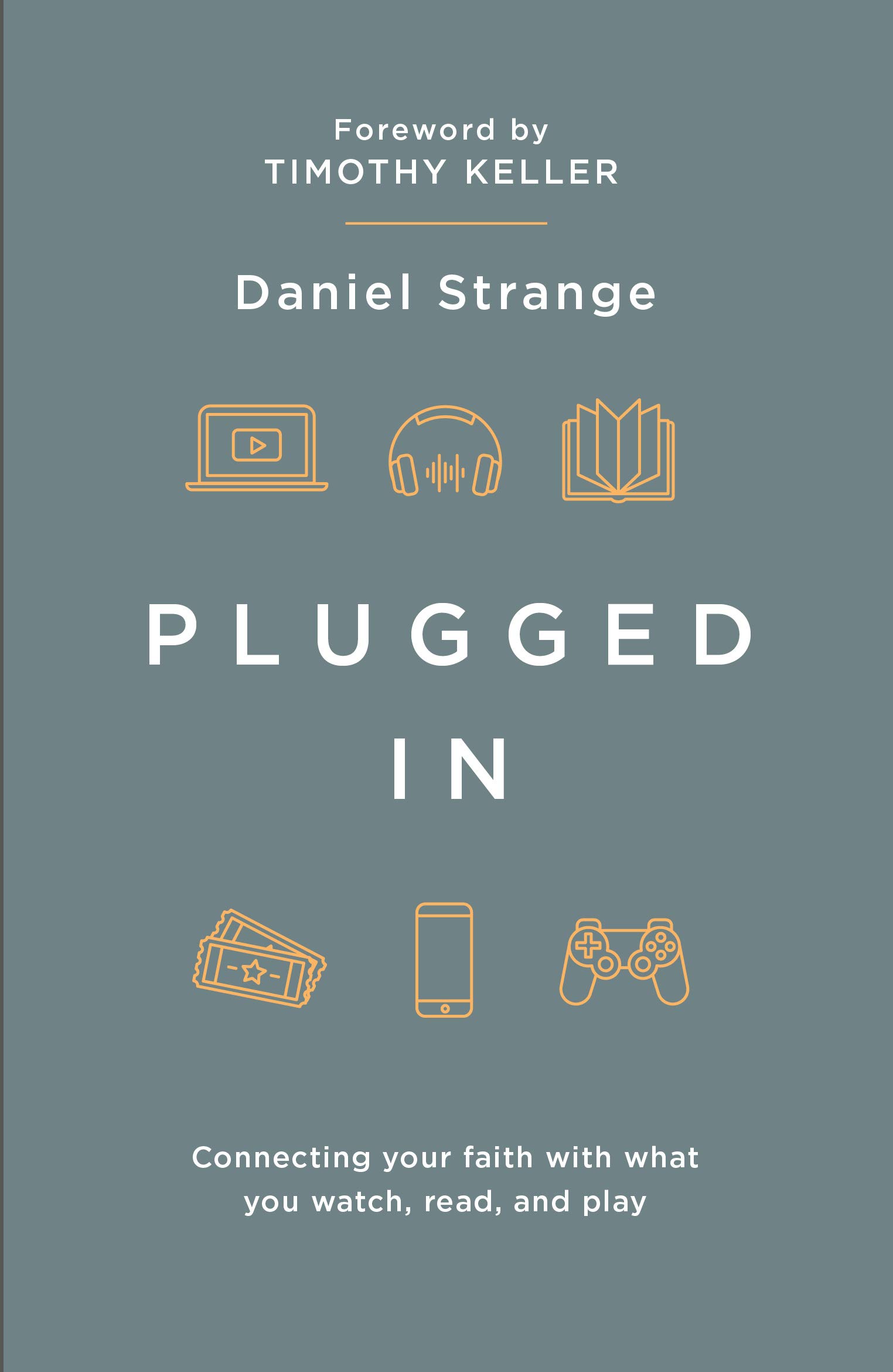 Plugged In