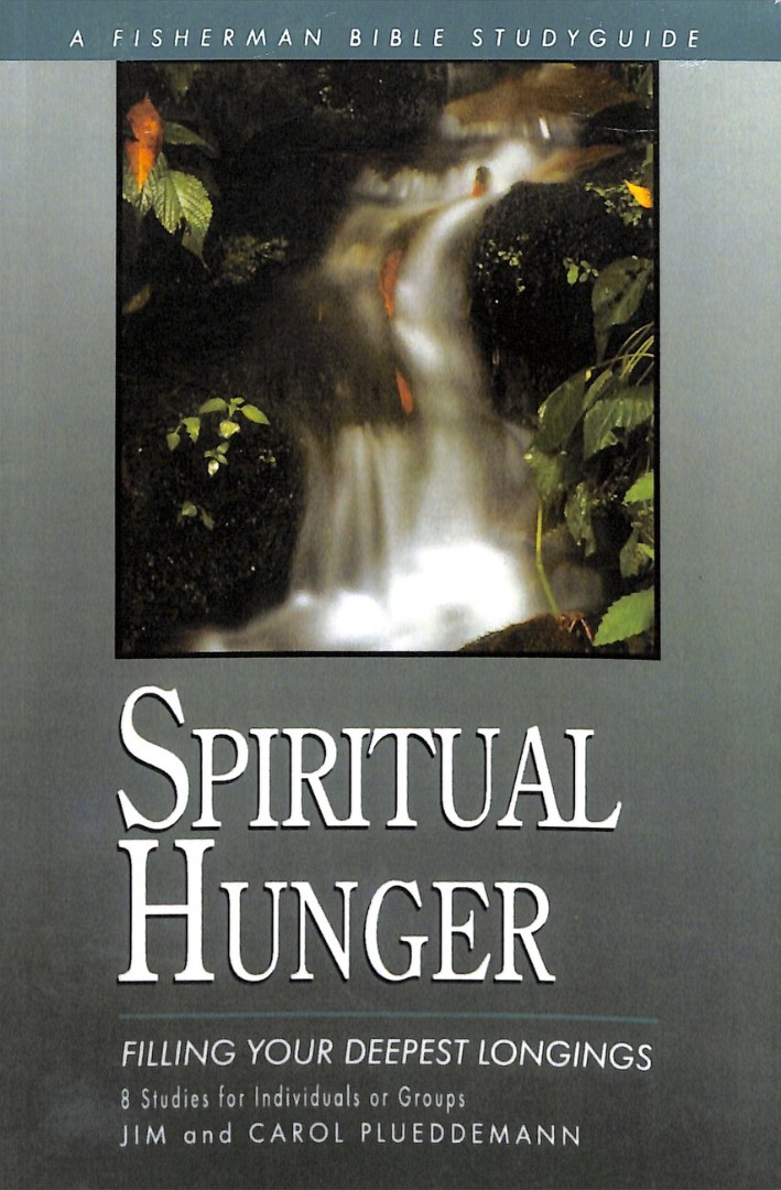 Spiritual Hunger