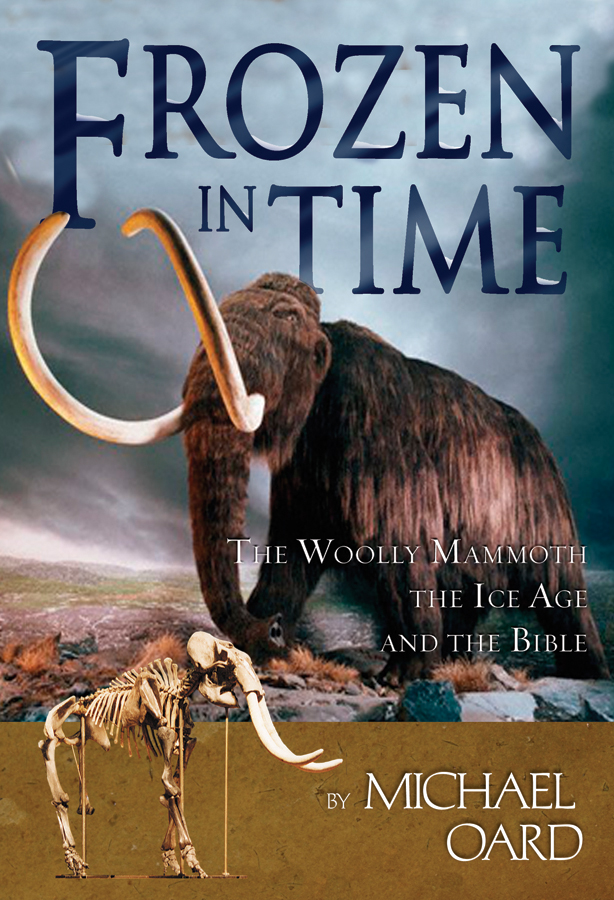 Frozen In Time