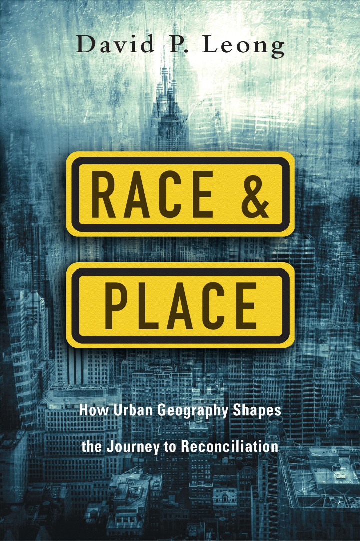 Race And Place
