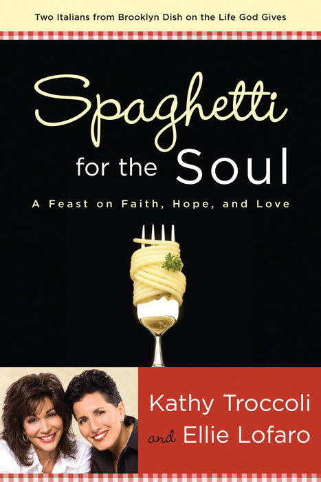Spaghetti For The Soul