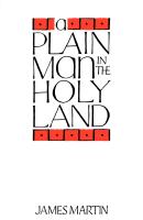 A Plain Man In The Holy Land