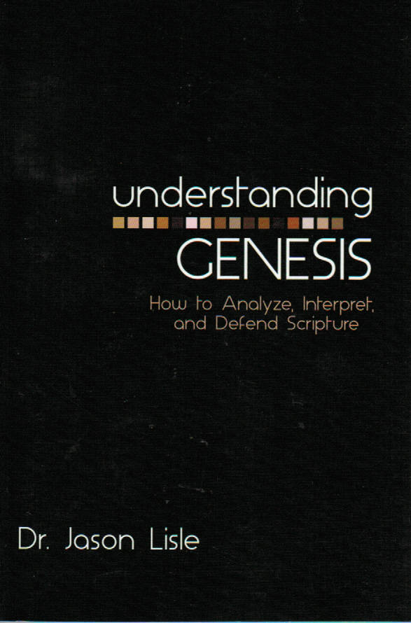 Understanding Genesis