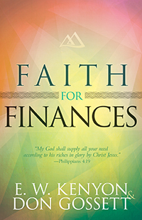 Faith for Finances