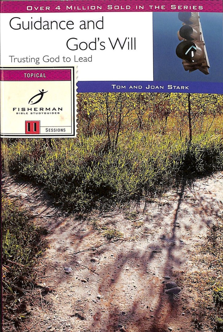 Guidance & God'S Will