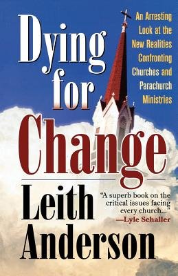 Dying For Change
