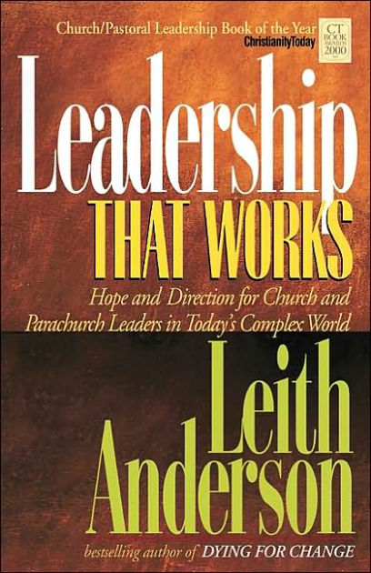 Leadership That Works