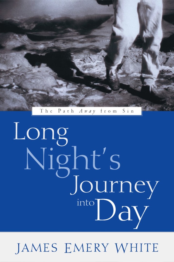 Long Night'S Journey Into Day