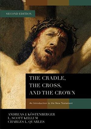 The Cradle Cross, And The Crown