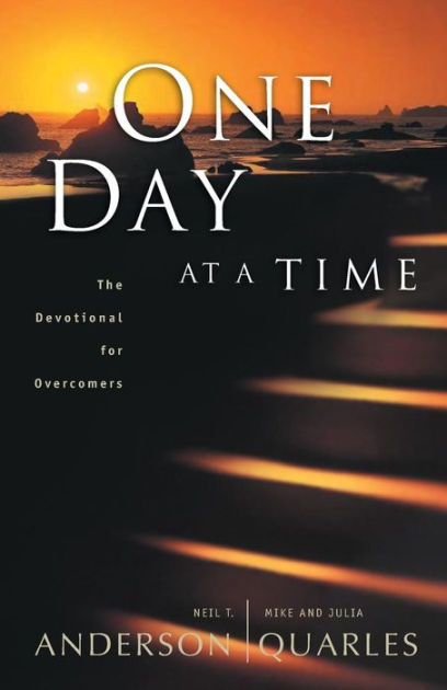 One Day At A Time