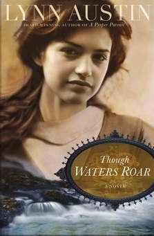 Though Waters Roar