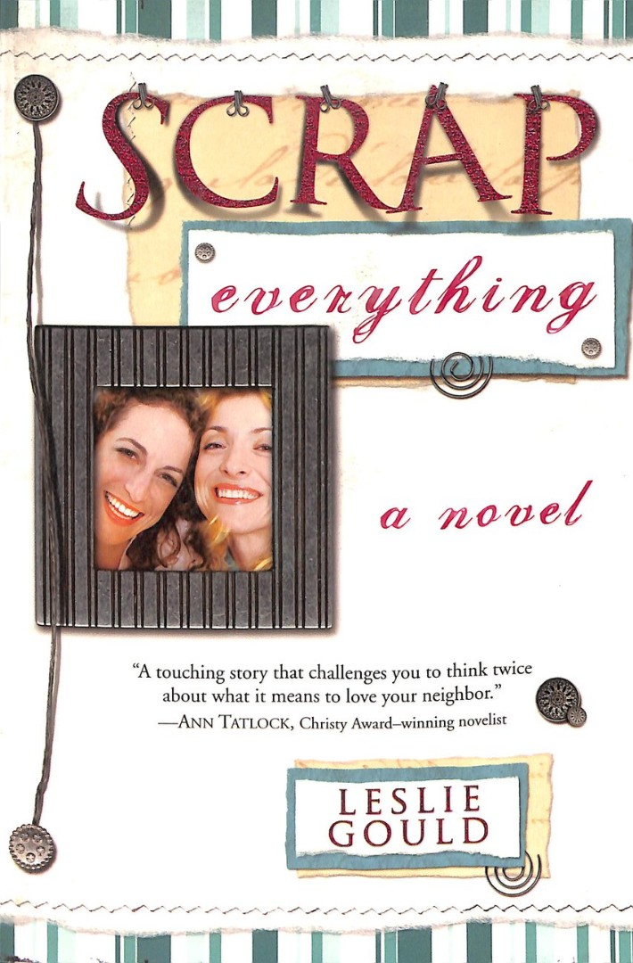 Scrap Everything