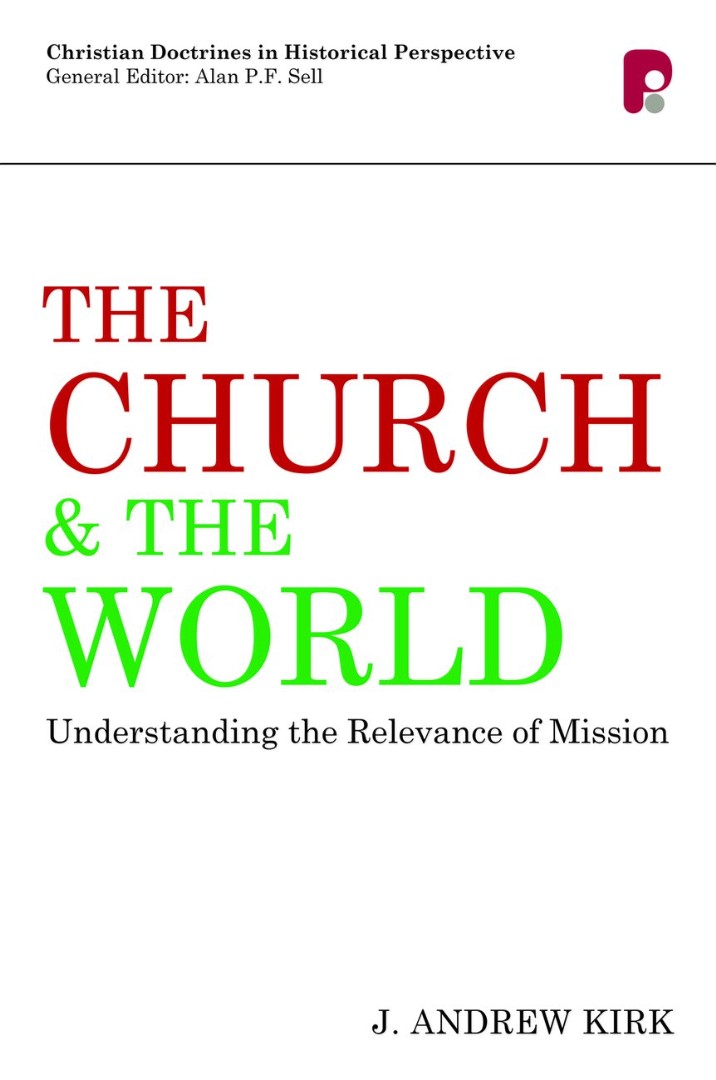 The Church And The World