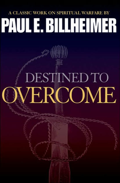 Destined To Overcome