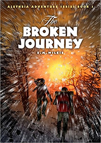 The Broken Journey