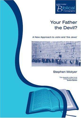 Your Father The Devil?