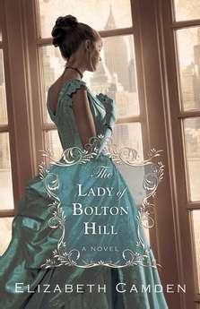 The Lady Of Bolton Hill