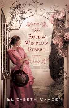 The Rose Of Winslow Street