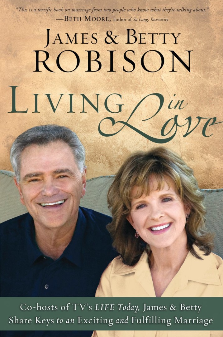 Living In Love