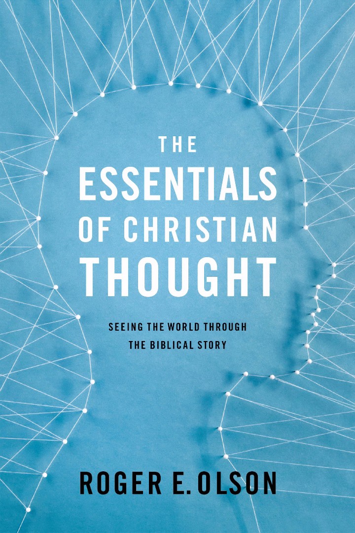 The Essentials Of Christian Thought