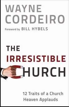 The Irresistible Church