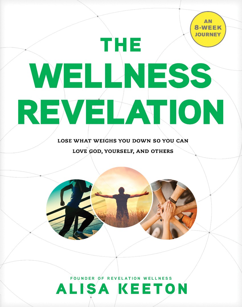 The Wellness Revelation