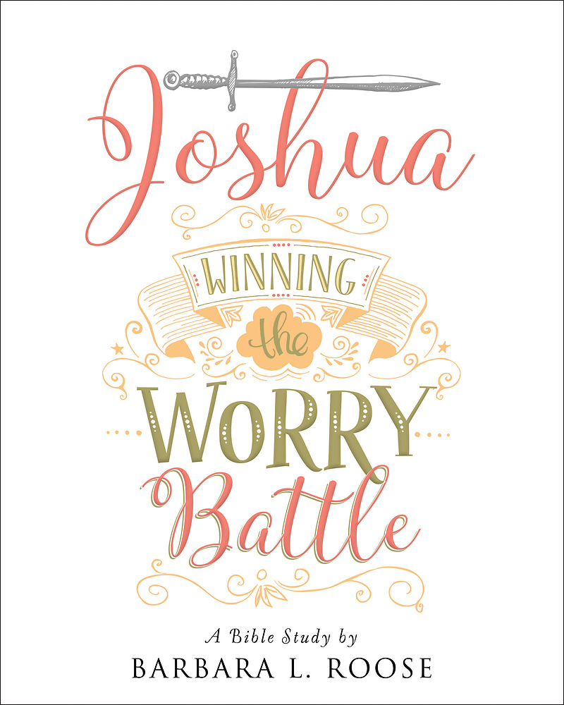 Joshua - Women's Bible Study Participant Workbook