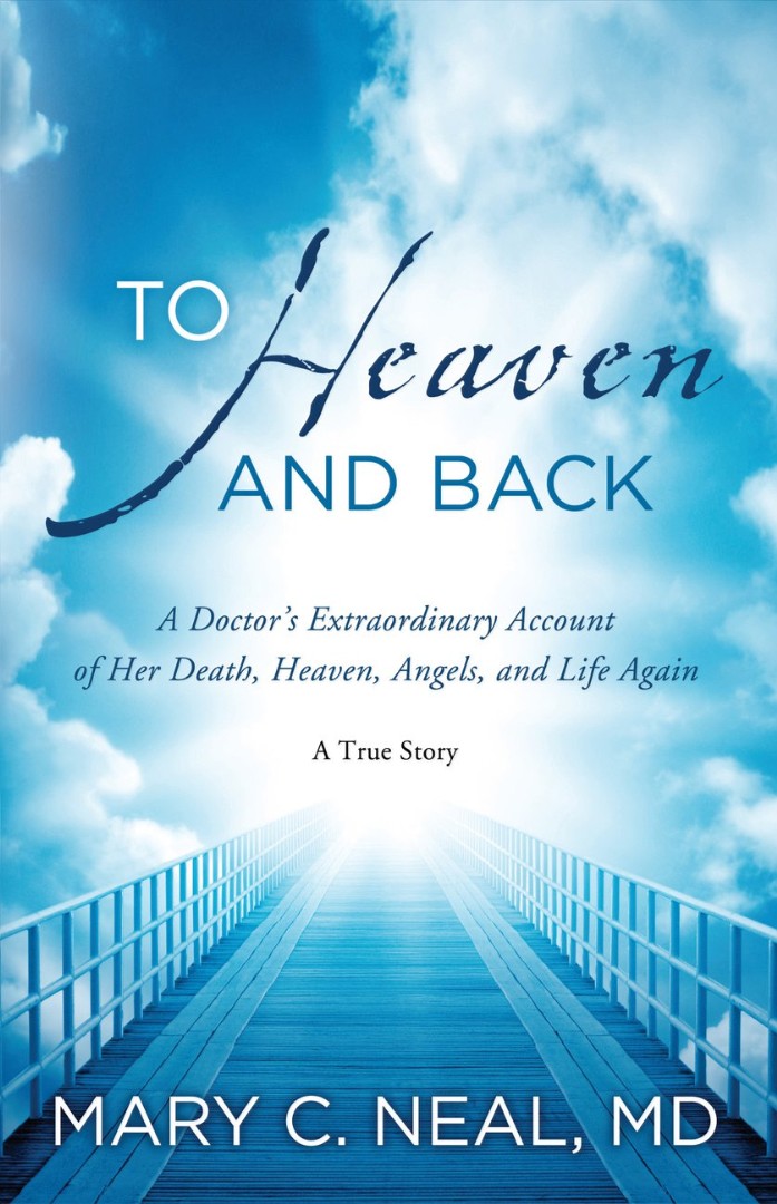 To Heaven And Back