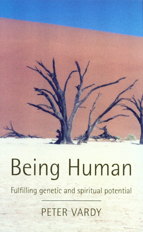 Being Human