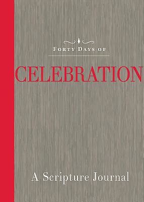 Forty Days Of Celebration, Common English Bible