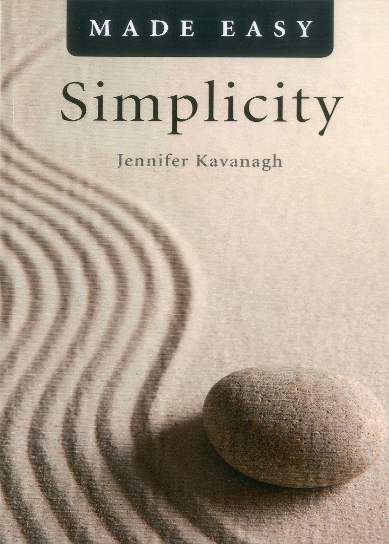 Simplicity Made Easy