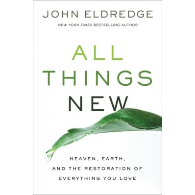 All Things New