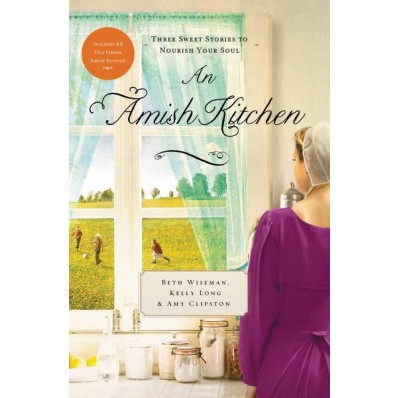 Amish Kitchen, An
