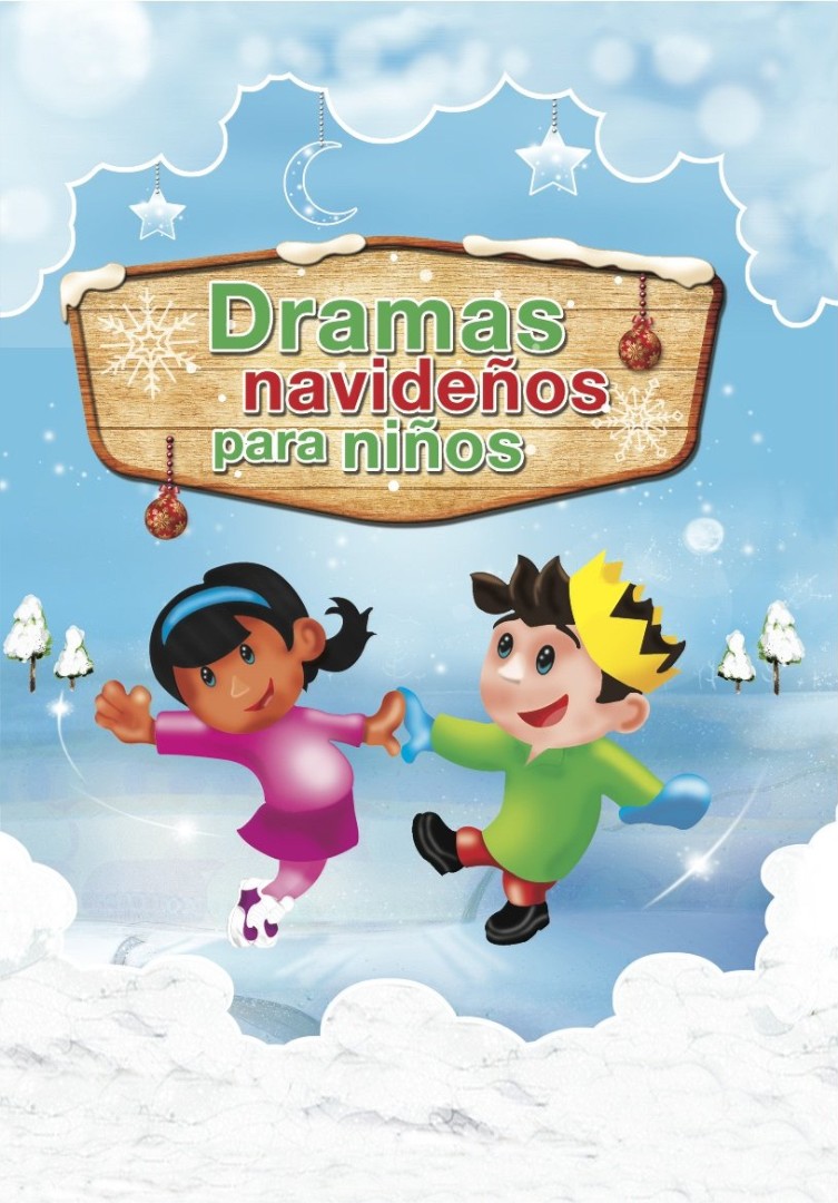 Dramas navideños para niños