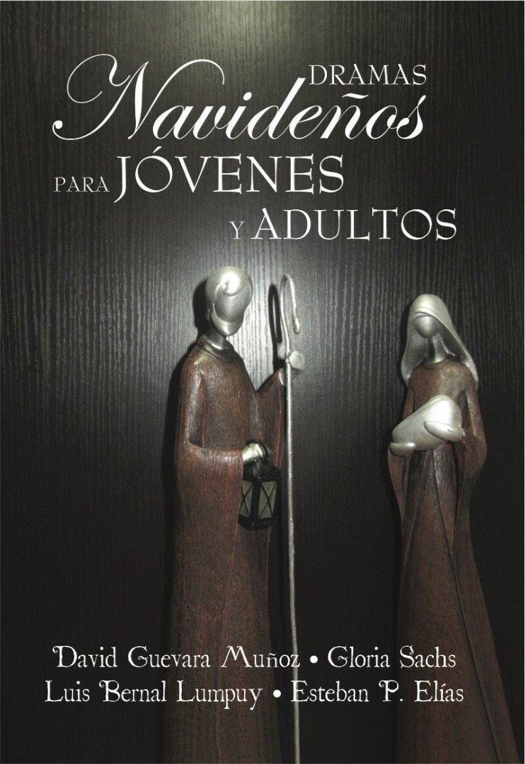 Dramas navideños para jóvenes y adultos