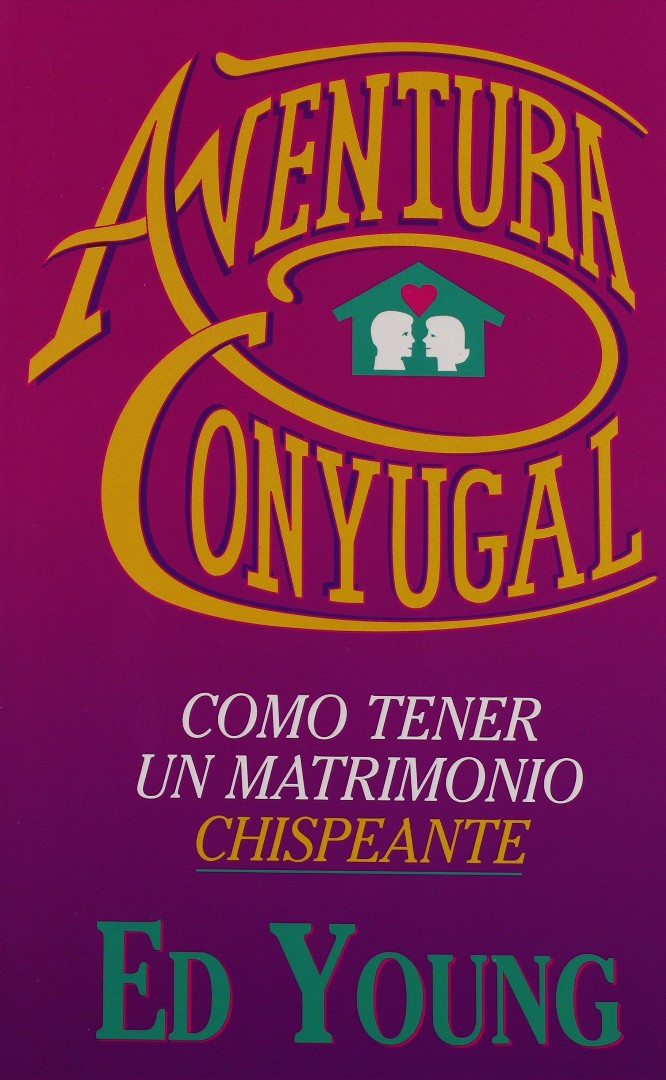 Aventura Conyugal