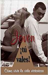 Joven, tu vales