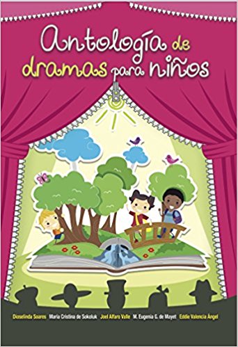 Antología de dramas para niños
