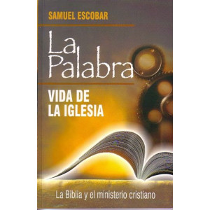 La palabra: Vida de la iglesia